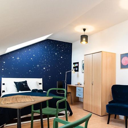 Night Sky Studio - Brno Exterior photo